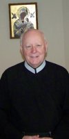 fr mcainsh cssr